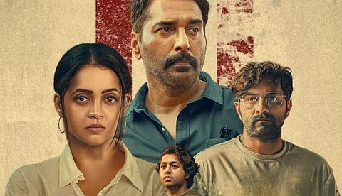 തിയറ്ററുകളിൽ പ്രദർശനം തുടർന്ന് 'അനോമി'; സക്സസ് ട്രെയ്‌ലർ പങ്കുവെച്ച് മോഹൻലാലും മമ്മൂട്ടിയും