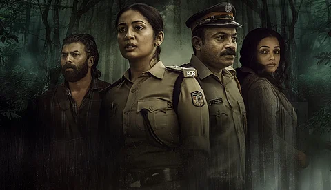 'പാതിരാത്രി' ഒടിടിയിലേക്ക്; സീ 5ൽ ഫെബ്രുവരി 20 മുതൽ