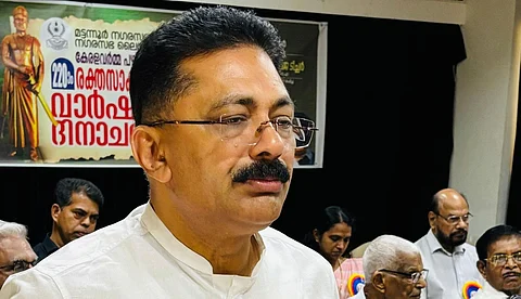 ലീഗിലും ഉണ്ട്, വെള്ളാപ്പള്ളിയെപ്പോലെ സംസാരിക്കുന്നവര്‍; കെ.ടി.ജലീല്‍ അഭിമുഖം