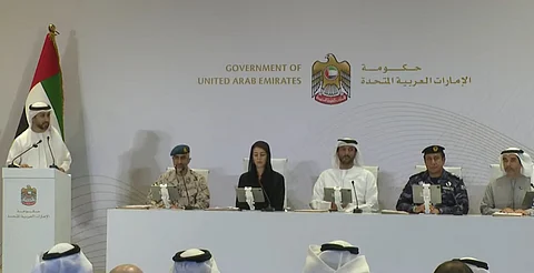 രാജ്യത്തിന്‍റെമണ്ണില്‍ ഇറാനെതിരായ ഒരു സൈനിക നടപടിയും അനുവദിക്കില്ലെന്നുളളതായിരുന്നു നിലപാട്,ഇറാന്‍റെ ആക്രമണം നീതികരിക്കാനാകാത്തത്: യുഎഇ