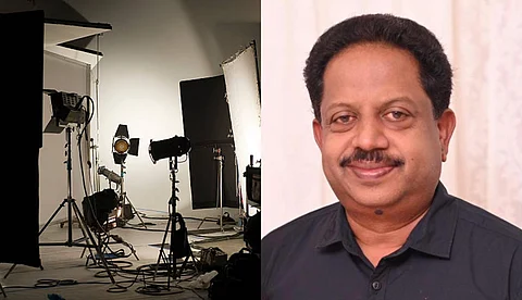 പാചകവാതക പ്രതിസന്ധി സിനിമാ ഷൂട്ടിങ്ങുകളെ ബാധിക്കുന്നു?; പ്രതികരിച്ച് ബി. രാകേഷ്