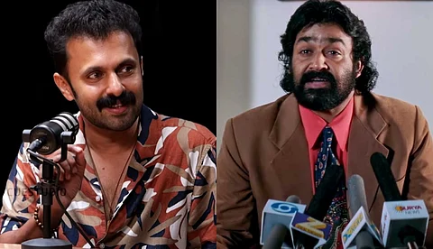 'ദേവദൂതൻ' റീ റിലീസ് ജീവിതത്തിൽ ഏറ്റവും അധികം എക്സൈറ്റ് ചെയ്യിപ്പിച്ച കാര്യങ്ങളിൽ ഒന്ന്: വിനീത് കുമാർ