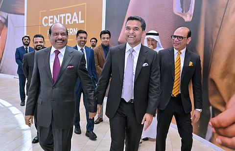 സിലിക്കൺ ഒയാസിസില്‍ ബുർജീൽ ഹോൾഡിങ്സിന്‍റെ ഒരുദശലക്ഷംദിർഹത്തിന്‍റെ ആരോഗ്യപദ്ധതി,യുഎഇ
ബിസിനസ് മേഖലയിലുള്ള വിശ്വാസം ശക്തമെന്ന് എം.എ.യൂസഫലി