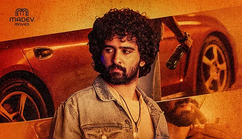 ഷെയ്ൻ നിഗത്തിന്റെ തെലുങ്ക് അരങ്ങേറ്റം; 'ഷെയ്ൻ 27' ഒരുങ്ങുന്നത് പാൻ ഇന്ത്യൻ മാസ്സ് ആക്ഷൻ ചിത്രമായി