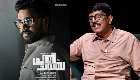 നിവിന്റെ പടമല്ലേ, വില്ലൻ വേഷം ഉണ്ടെങ്കിൽ വിളിക്കണേ എന്ന് ഷറഫുദ്ദീൻ പറഞ്ഞു: ബി.ഉണ്ണികൃഷ്ണൻ