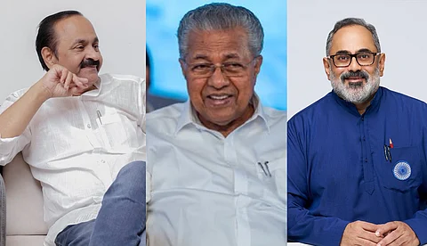 പ്രതീതി നിര്‍മ്മിതികളുടെ തെരഞ്ഞെടുപ്പ് കാലം 