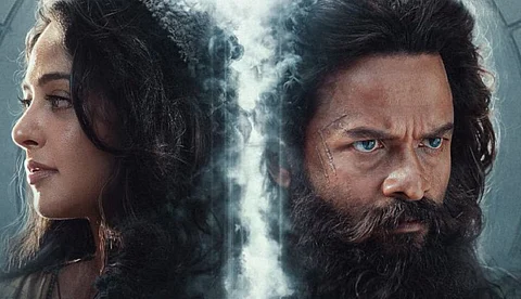 'കണ്ടതും കേട്ടതുമല്ല, വരാനിരിക്കുന്നത്…'; പ്രതീക്ഷകൾ ഉയർത്തി റോജിൻ-ജയസൂര്യ ടീമിന്റെ 'കത്തനാർ' ട്രെയ്‌ലർ