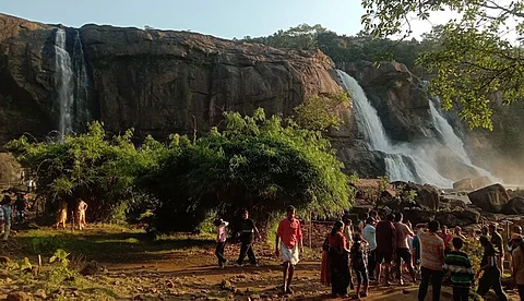വിദേശ സഞ്ചാരികളുടെ ഇഷ്ട ഡെസ്റ്റിനേഷനായി കേരളം; വളരുന്ന ടൂറിസം