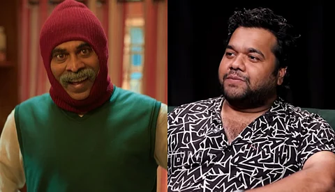 സീരിയസായി ഹ്യൂമർ പറയുക എന്നത് നിസ്സാരമല്ല, സുരാജേട്ടൻ ഗംഭീരമായാണ് ആ മീറ്റർ പിടിച്ചിരിക്കുന്നത്: കൃഷ്ണദാസ് മുരളി