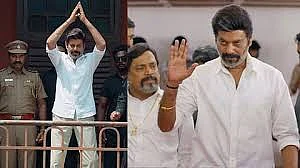 വിവാദങ്ങൾക്കിടെ ഗള്‍ഫില്‍ പ്രദർശനത്തിലെത്തി ‘ടിഎൻ 2026'