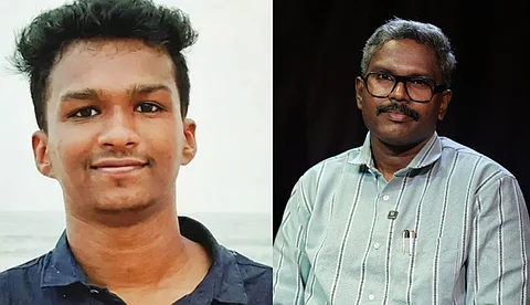 ദളിതര്‍ക്കും ആദിവാസികള്‍ക്കും നീതി കൊടുക്കാത്ത ഒരു സമൂഹം വികസിത സമൂഹമല്ല; ഡോ.ടി.എസ്.ശ്യാംകുമാര്‍