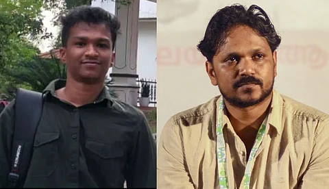 ക്യാമ്പസിലെ ജാതി തിരിച്ചറിയണമെങ്കില്‍ സ്റ്റാഫ് റൂമില്‍ കയറി നോക്കണം