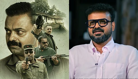 'ഒരു ദുരൂഹ സാഹചര്യത്തിൽ' രതീഷ് ബാലകൃഷ്ണ പൊതുവാൾ ചേരുവകൾ എല്ലാം ചേർന്ന സിനിമ,ഒപ്പം ആക്ഷൻ സീക്വൻസുകളും: കുഞ്ചാക്കോ ബോബൻ