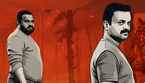 'ആട്ടക്കഥ'; ഒരു ദുരൂഹ സാഹചര്യത്തിൽ' പുതിയ ഗാനം ശ്രദ്ധ നേടുന്നു