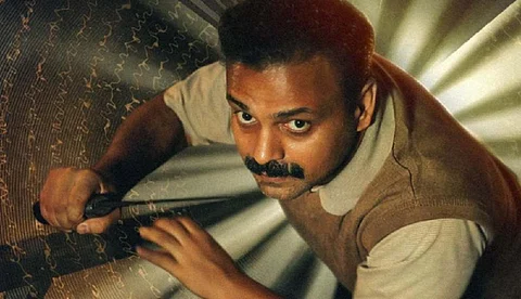 കണ്ടിരിക്കേണ്ട ത്രില്ലർ! 'ഒരു ദുരൂഹ സാഹചര്യത്തിൽ' പ്രേക്ഷകപ്രശംസ നേടുന്നു