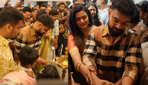 ഇന്ത്യയിലെ ആദ്യത്തെ ട്രാൻസ് പെരന്റ് LED സ്ക്രീൻ വിസ്മയം ഇനി കാക്കനാട്; ഒരുക്കുന്നത് മാജിക് ഫ്രെയിംസ്‌ സിനിമാസ്