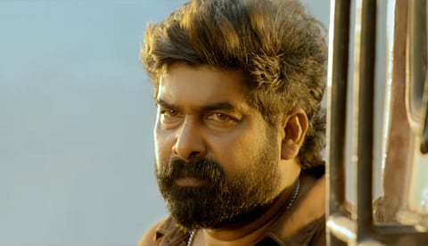Game Of Survival; ജോജുവിന്റെ മാസ് അവതാരം, ‘വരവ്’ ട്രെയ്‌ലർ