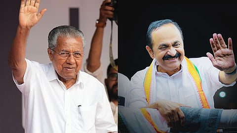 43 കൗണ്ടിംഗ് സ്റ്റേഷനുകള്‍, ആദ്യ സൂചനകള്‍ 9 മണിയോടെ; കേരളം ആര് ഭരിക്കും? ആരാകും മുഖ്യമന്ത്രി? ഫലം മണിക്കൂറുകള്‍ക്കകം അറിയാം