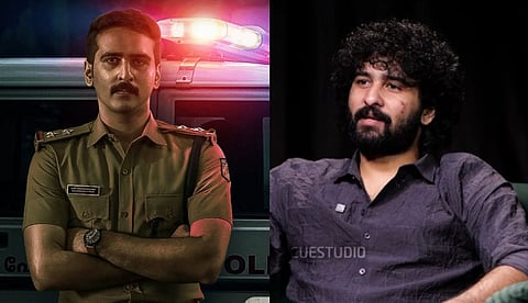 ദൃഢത്തിൽ ഭരത്ചന്ദ്രനെ പോലെയൊരു കഥാപാത്രമല്ല: ഷെയിൻ നിഗം
