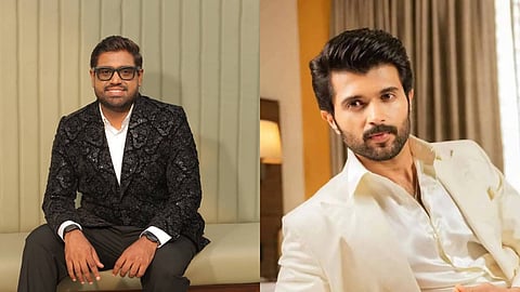 ഖുശിക്ക് ശേഷം വീണ്ടും വിജയ് ദേവരകൊണ്ട - ഹിഷാം കൂട്ടുകെട്ട്; വരാനിരിക്കുന്നത് ബിഗ് ബജറ്റ് ആക്ഷൻ ചിത്രം

