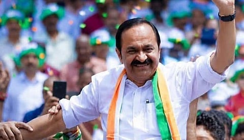 വി.ഡി.സതീശന്‍ മുഖ്യമന്ത്രി; ജനഹിതത്തിന് ഒപ്പം ഹൈക്കമാന്‍ഡ്
