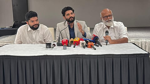 ഷിപ്പ്മെന്‍റിന്‍റെ പേരിൽ തട്ടിപ്പ്; ദുബായില്‍ മലയാളി കമ്പനിക്ക് ലക്ഷങ്ങളുടെ നഷ്ടം