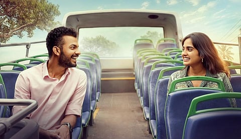 മാത്യൂ തോമസും ദേവികാ സഞ്ജയും പ്രധാന കഥാപാത്രങ്ങൾ; "സുഖമാണോ സുഖമാണ്" മെയ്‌ 29 മുതൽ ഒടിടിയിൽ 