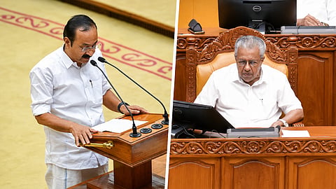കടം 5.07 ലക്ഷം കോടി, കിഫ്‌ബി ബാധ്യത 21000 കോടി; ധവളപത്രം പറയുന്നത്