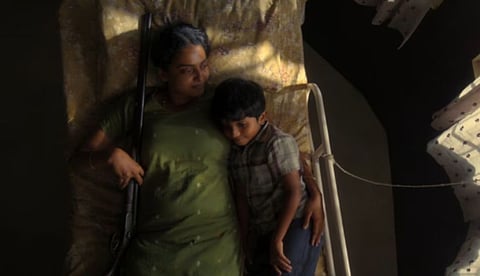 മ്യൂസിക്, വിഷ്വൽസ്, പെർഫോമൻസസ്... മികച്ച ക്രാഫ്റ്റ് ഉറപ്പ് നൽകി ബാലൻ ട്രെയ്‌ലർ
