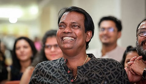 കഥാപാത്രങ്ങളിലൂടെ നിറഞ്ഞു, ദേശീയ പുരസ്‌കാരത്തോളം വളര്‍ന്നു; സലിം കുമാര്‍ വിടവാങ്ങുമ്പോള്‍