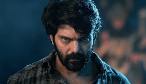 'ചോര കൊണ്ടുള്ള കടം, ചോര കൊണ്ടേ തീർക്കൂ';ഞെട്ടിച്ച് 'അനന്തൻ കാട്' ട്രെയ്‌ലർ
