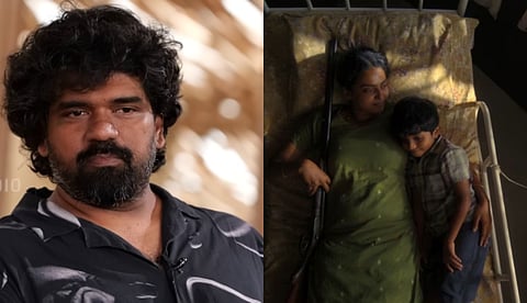 'ബാലൻ' ആവേശത്തിന് പകരം ചെയ്യേണ്ടിയിരുന്ന സിനിമ: ജിത്തു മാധവൻ