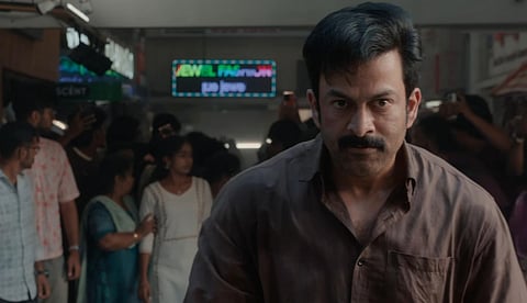 ആക്ഷനും ത്രില്ലും സമാസമം; പ്രതീക്ഷയേറ്റി I Nobody ട്രെയ്‌ലർ