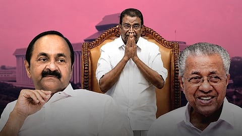 ഇൻവെസ്റ്റ് കേരള, ന്യൂ ജെൻ ടെക്നോളജി, പ്രിയദർശിനി, ലൈറ്റ് മെട്രോ | വി ഡി സതീശൻ ബജറ്റ് Highlights