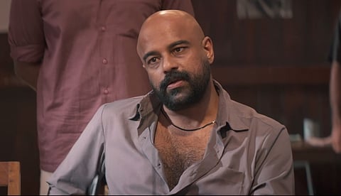 അതും ഇതും ഒരു സൈഡിൽ കൂടി പോകും...; 'അനന്തൻ കാട്' ഗ്ലിംപ്സ് പുറത്ത്
