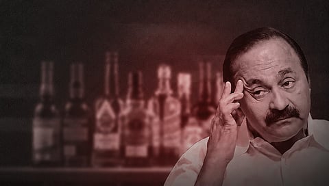 നയമോ നിലപാട് മാറ്റമോ? വിവാദമാകുന്ന മദ്യനയവും മുൻ നിലപാടുകളും