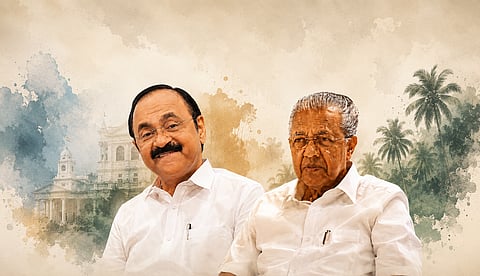 വാഗ്ദാനങ്ങൾ ഏറെ, ഭരണനടപടികൾ വേറെയോ? യുഡിഎഫിന്റെ രാഷ്ട്രീയ 'യു-ടേണുകൾ’