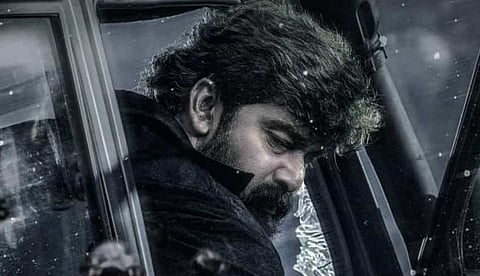 ഒന്നൊന്നൊര മാസ് 'വരവു'മായി ജോജുവും ഷാജി കൈലാസും; ജൂലൈയിൽ തിയറ്ററുകളിലേക്ക്