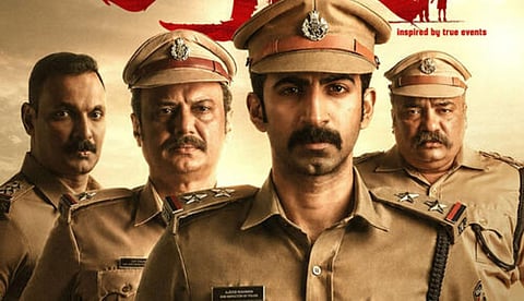 ത്രില്ലടിപ്പിക്കുന്ന പോലീസ് ചിത്രം; പ്രദർശനം തുടർന്ന് 'ഉയിർ'