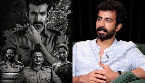 'ഉയിർ' കേട്ടപ്പോൾ തന്നെ ഞാൻ ഇമോഷണലി ഇൻവെസ്റ്റേഡ് ആയി: റോഷൻ മാത്യു