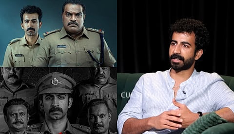 ഉയിരിലെ കഥാപാത്രവും റോന്തിലെ കഥാപാത്രവും തമ്മിൽ എഴുത്തിൽ യാതൊരു സാമ്യവുമില്ല: റോഷൻ മാത്യു