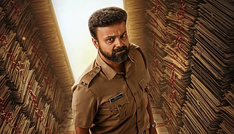 ചാക്കോച്ചൻ ഒരു ഡ്യൂട്ടി; ഉന്മാദം ജൂലൈ 31 ന്