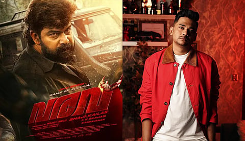 ഈ വരവ് കളറാകും; ഷാജി കൈലാസ്- ജോജു ചിത്രത്തിൽ സാം സി.എസ്സും