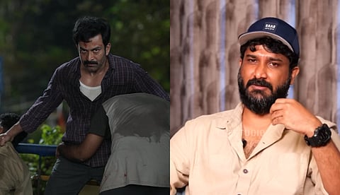 ഐ നോബഡി സെക്കന്‍ഡ് ഹാഫിന് 4 വേര്‍ഷനുകള്‍ ഉണ്ടായിരുന്നു: നിസ്സാം ബഷീർ