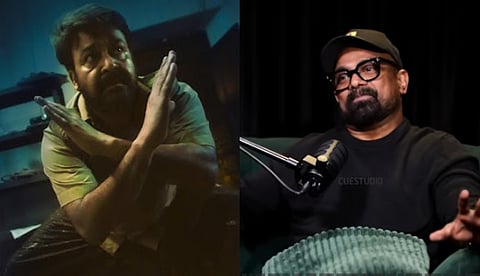 'ആന്റണിക്ക് സഹദേവനെ ഇടിച്ചാൽ പോരെ'; 'ഒപ്പം' പൊലീസ് സ്റ്റേഷൻ സീനിന്റെ ഓർമ്മ പങ്കുവെച്ച് കലാഭവൻ ഷാജോൺ