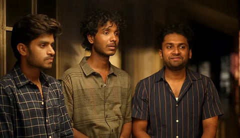 ടോട്ടൽ ഫൺ ആൻഡ് ഹൊറർ!! 'മഹാരാജ ഹോസ്റ്റൽ' നാളെ തിയറ്ററുകളിൽ