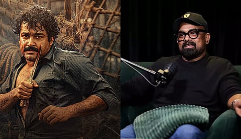 ‘കിരീടം’ എന്നെ ഒരുപാട് ഹോണ്ട് ചെയ്ത സിനിമ: കലാഭവൻ ഷാജോൺ