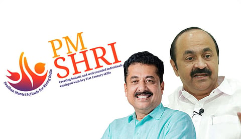 ഏത് സമയവും പിൻമാറാമെന്ന് കേന്ദ്രം, സംസ്ഥാന സർക്കാർ വാദത്തിന് തിരിച്ചടി, ആശയക്കുഴപ്പം; പിഎം ശ്രീയിൽ സംഭവിക്കുന്നതെന്ത്?