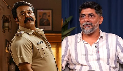 പൊലീസ്-ഇൻവസ്റ്റിഗേഷൻ സ്റ്റോറി, ലാലേട്ടനൊപ്പം ചെയ്യുന്നത് കൊമേർഷ്യൽ ചിത്രം: ഷാഹി കബീർ