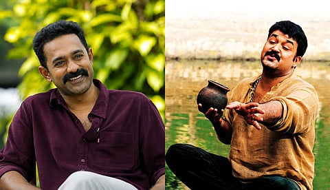 'ചന്ദ്രോത്സവം' മഴയത്ത് ക്യു നിന്ന് 
ടിക്കറ്റെടുത്ത് കണ്ട സിനിമ: ആസിഫ് അലി

